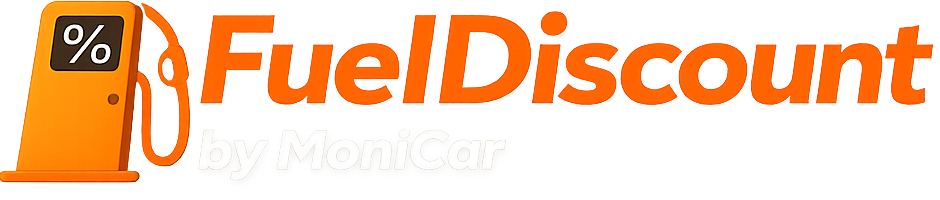 FuelDiscount